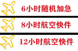 布拉克机场托运快递公司,专业空运当天件
