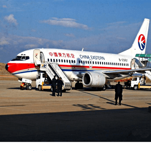 布拉克机场托运航空快运业稳步发展的原因是什么？